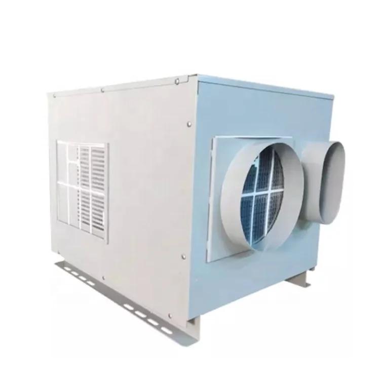 2600w  9000but  Explosion Proof Elevator air Conditioner