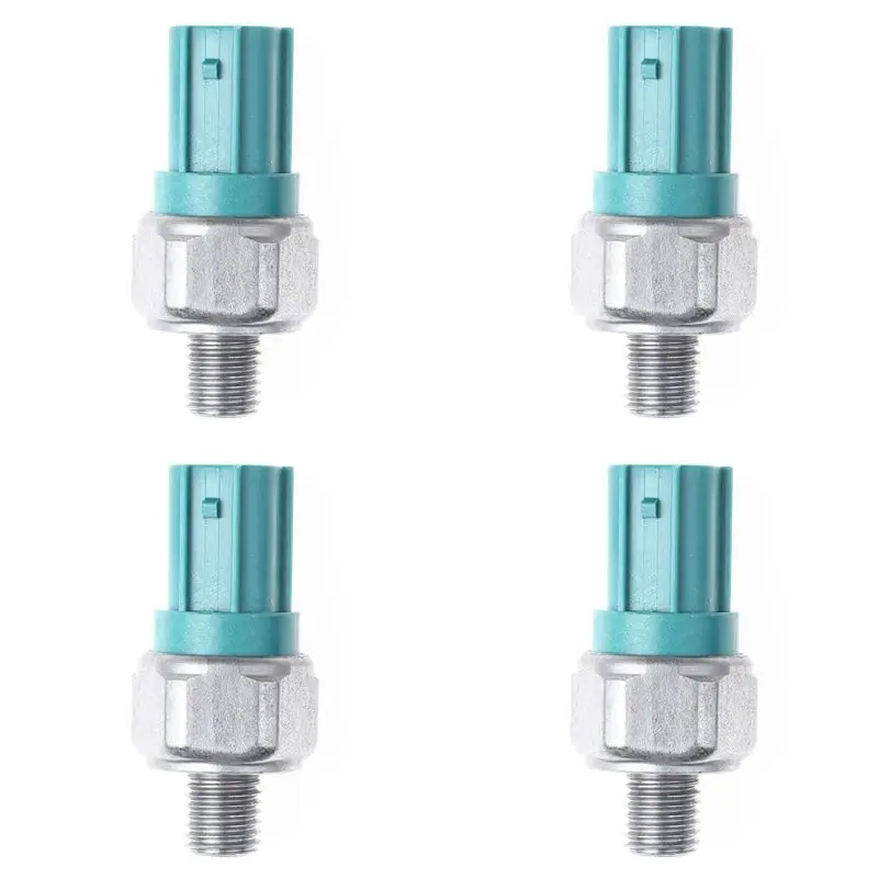 Prominent 4X New Transmission 2Nd/ 3Rd Pressure Sensor Switch For Honda Accord CR-V Acura RSX TSX 28600-RCL-004 28600RCL004