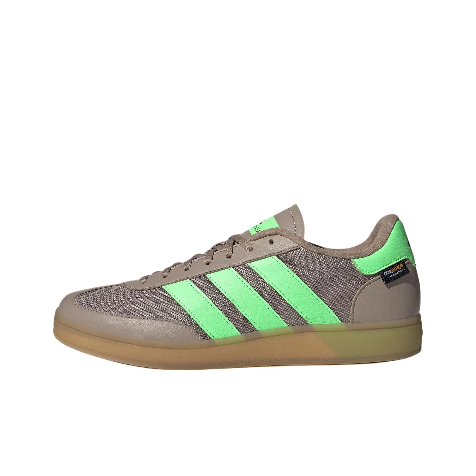 Adidas Spezial Skateboard Shoes Unisex Brown JQ6409