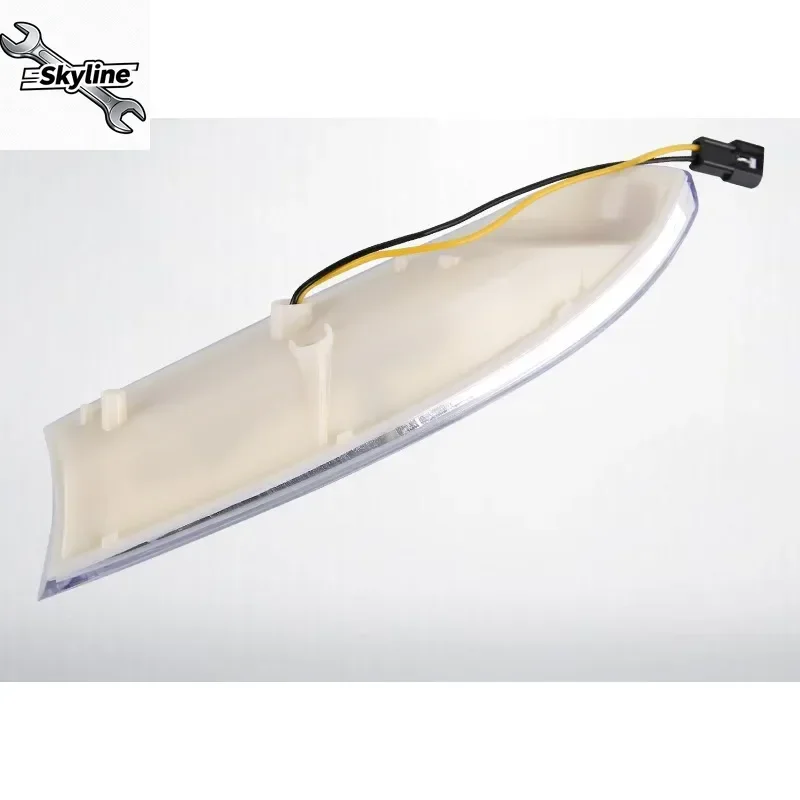 Auto Rearview‑Mirror Turn‑Signal Light Assembly Brand‑New, applicable to Aeolus S30 H30 CROSS Vehicle Units