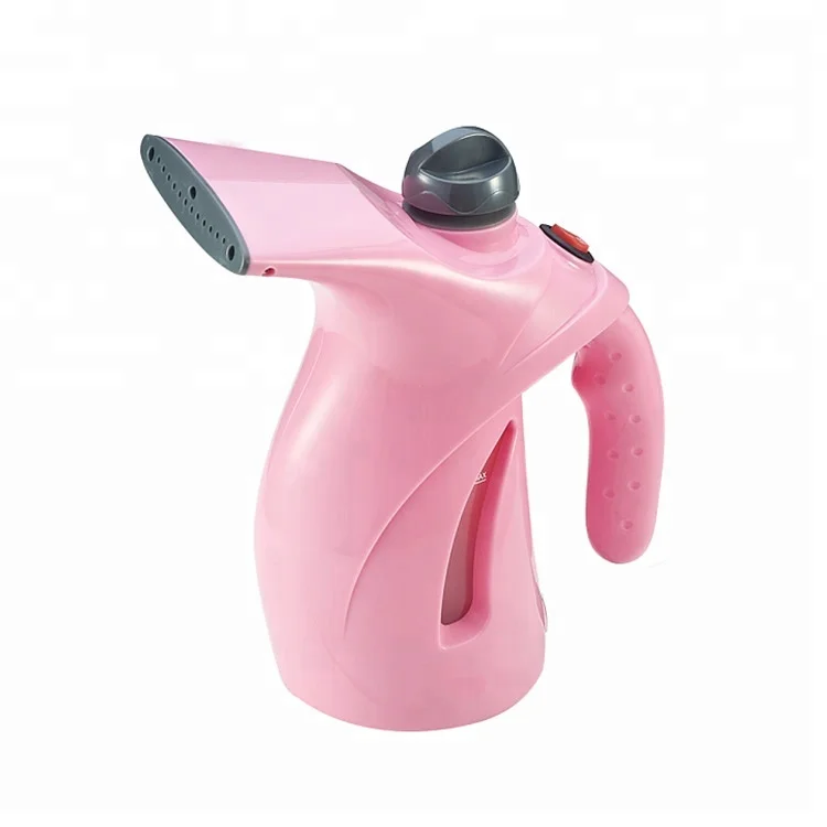 Ce /cb /etl 800w Commercial Household Portable Iron Mini Garment Steamer