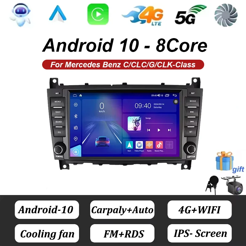 825 For Mercedes Be…