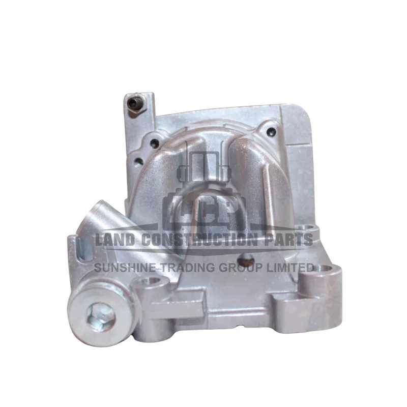 Oil Pump 04102478 0410-2478 04280165 04178989 Compatible with 2011 Engine BF3L2011 F3L2011 BF4L2011 F4L2011 BF4M2011