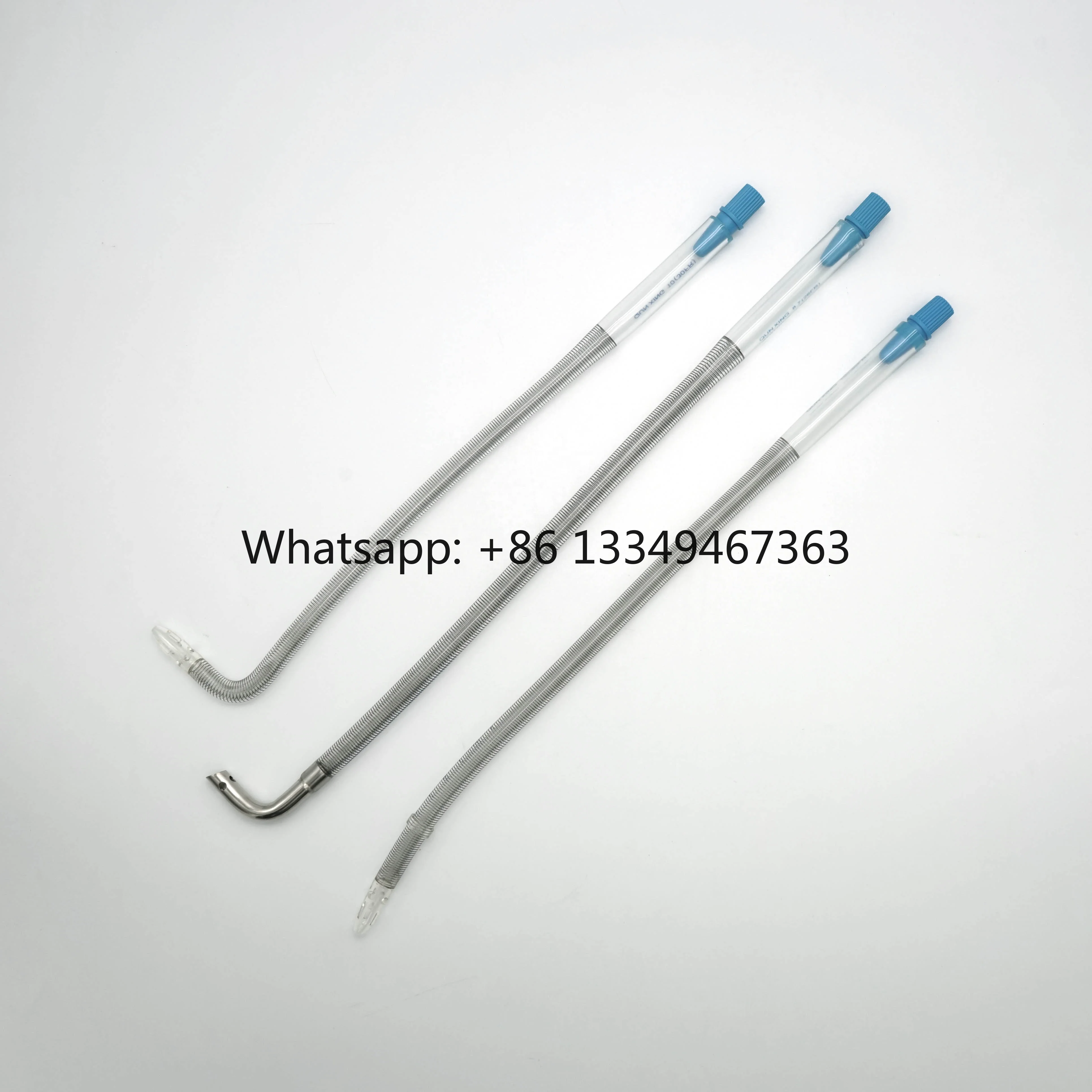 Surgery for Single Stage 2 Stage