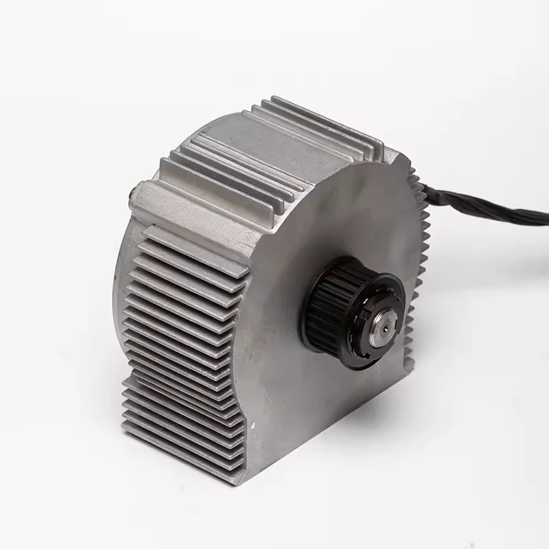Elevator Parts EMB-48-8 Permanent Magnet Synchronous Door Motor YX401C566-01 Lift Accessories