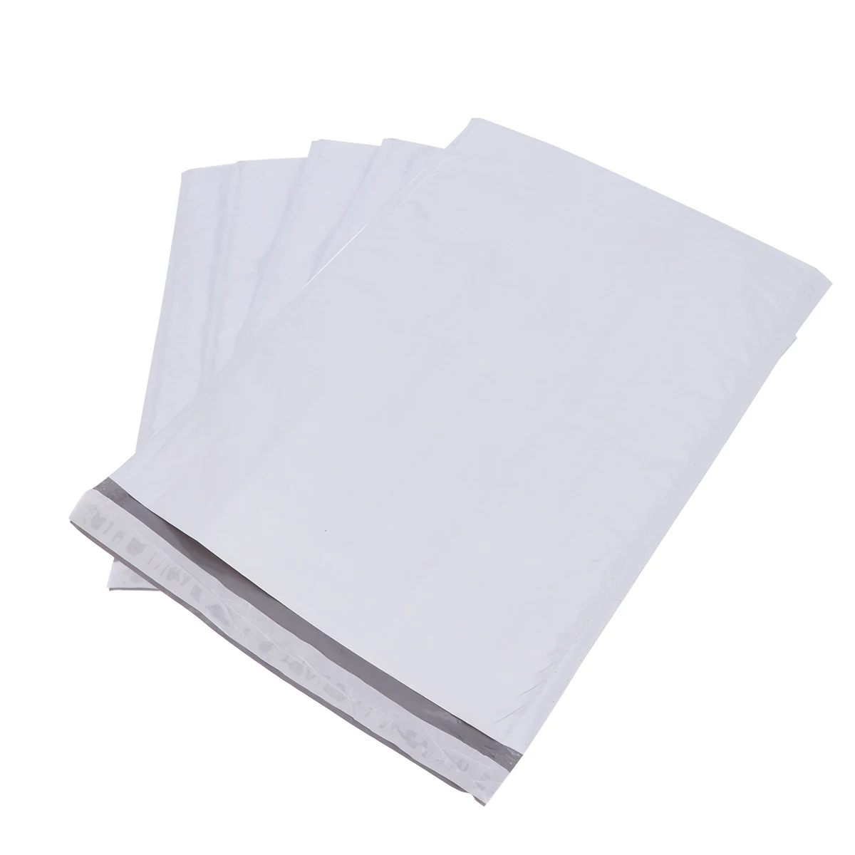 

10pcs Mailing Lightweight Waterproof Anti Shock Pressure Envelopes T Shirts Gifts Padded Clothes Presents