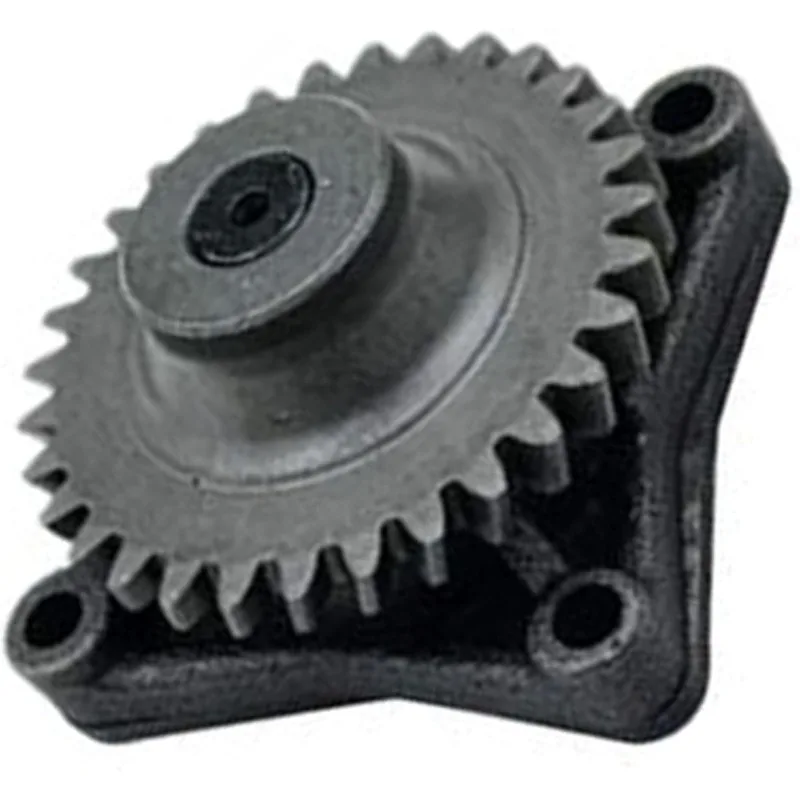 72935032100 Oil Pump For Yanmar YM140 YM186D YM2420 F14 F16 Engine 3T72 3T72HA For John Deere Tractor 650 750