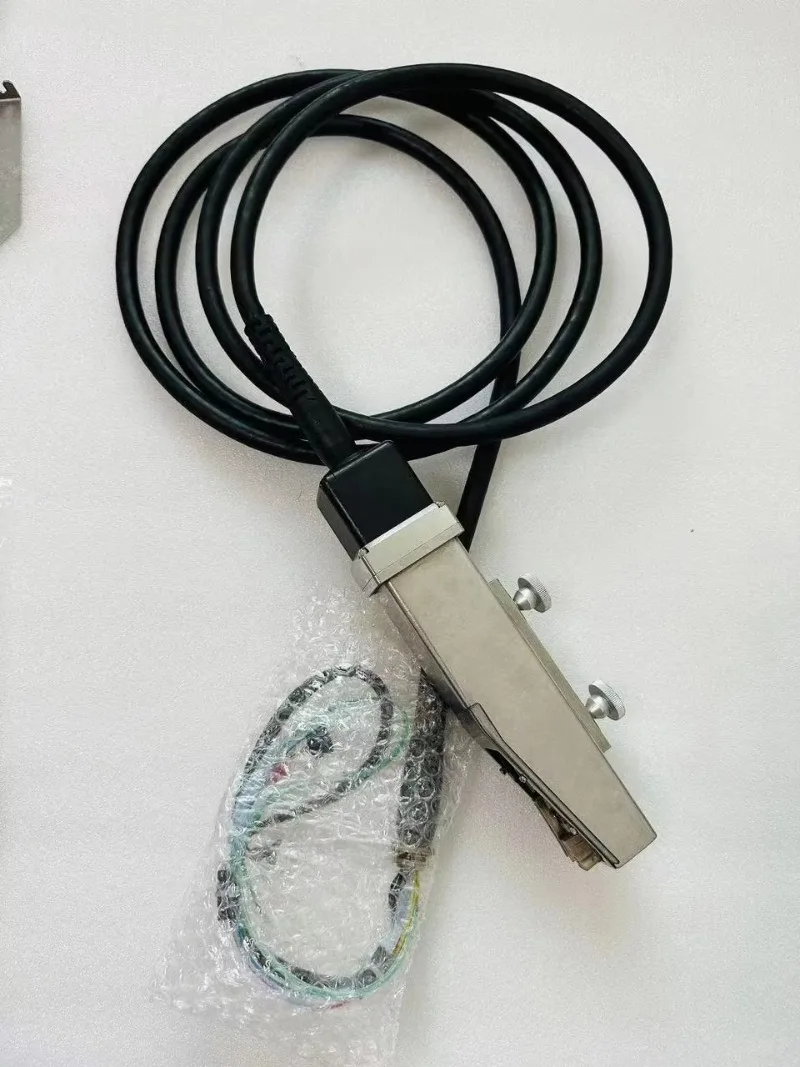 

Markem-Imaje 9232 9450 Print Head Conduit Complete 6M Umbilical G Nozzle Original Used for Markem-Imaje 9232 9450 Coding Printer