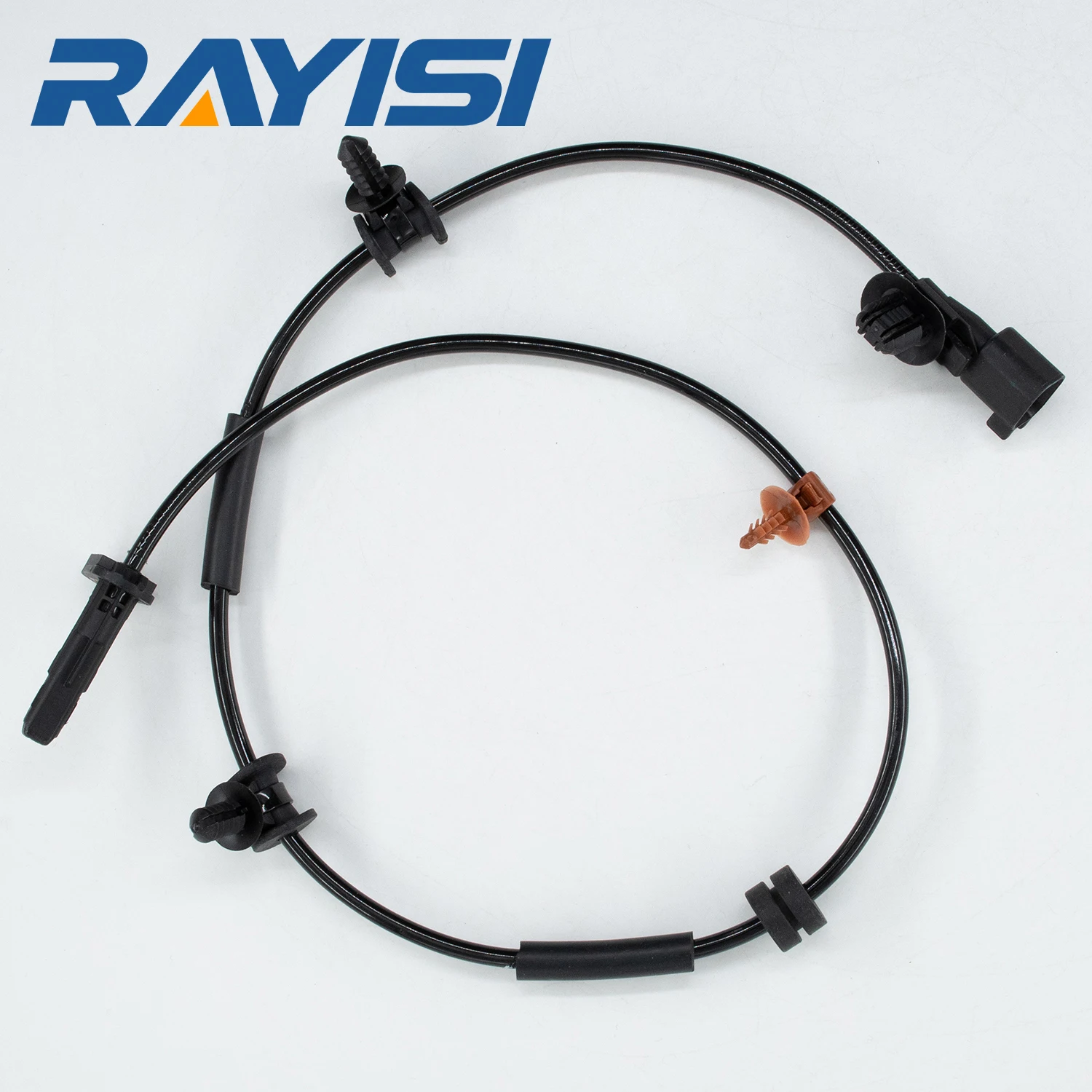 Front Left or Right ABS Sensor for Tesla Model 3 2019 2020 2021 2022 2023 1044761-00-E 104476100E