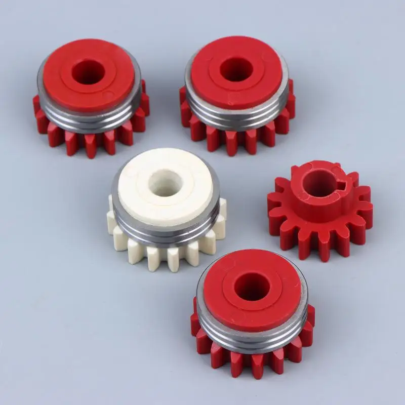 08-12mm V Groove Wire Feeder Roller for Welding Machine High Hardness Long Lasting Performance for MIG Wire Feeders 1 PCS