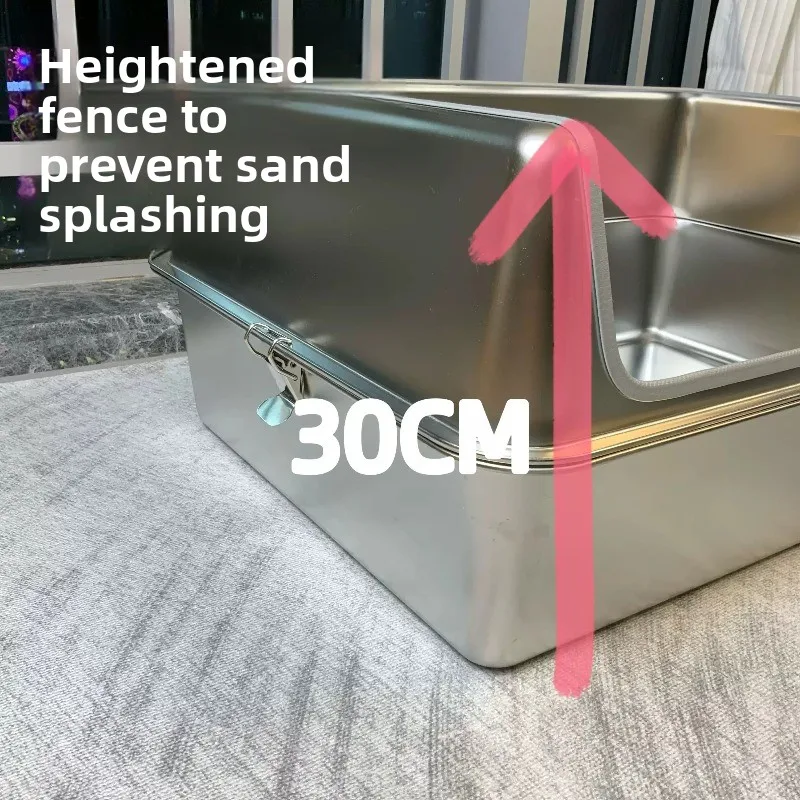 Thumbnail 4 - #25 Ranked Cat Bed Pans Picks in 2026