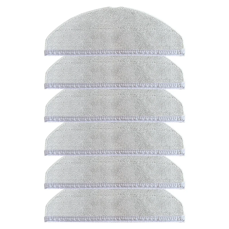 Mop Cloth For Eufy … - image