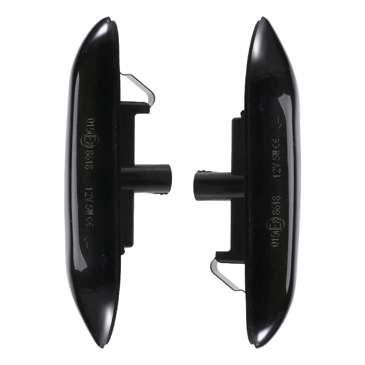 AT77 2 шт. светодиодный динамический указатель поворота, боковой габаритный указатель поворота, последовательная мигалка для BMW E46 E36 E60 E61 E90 E91 E92 E93 X1 E84