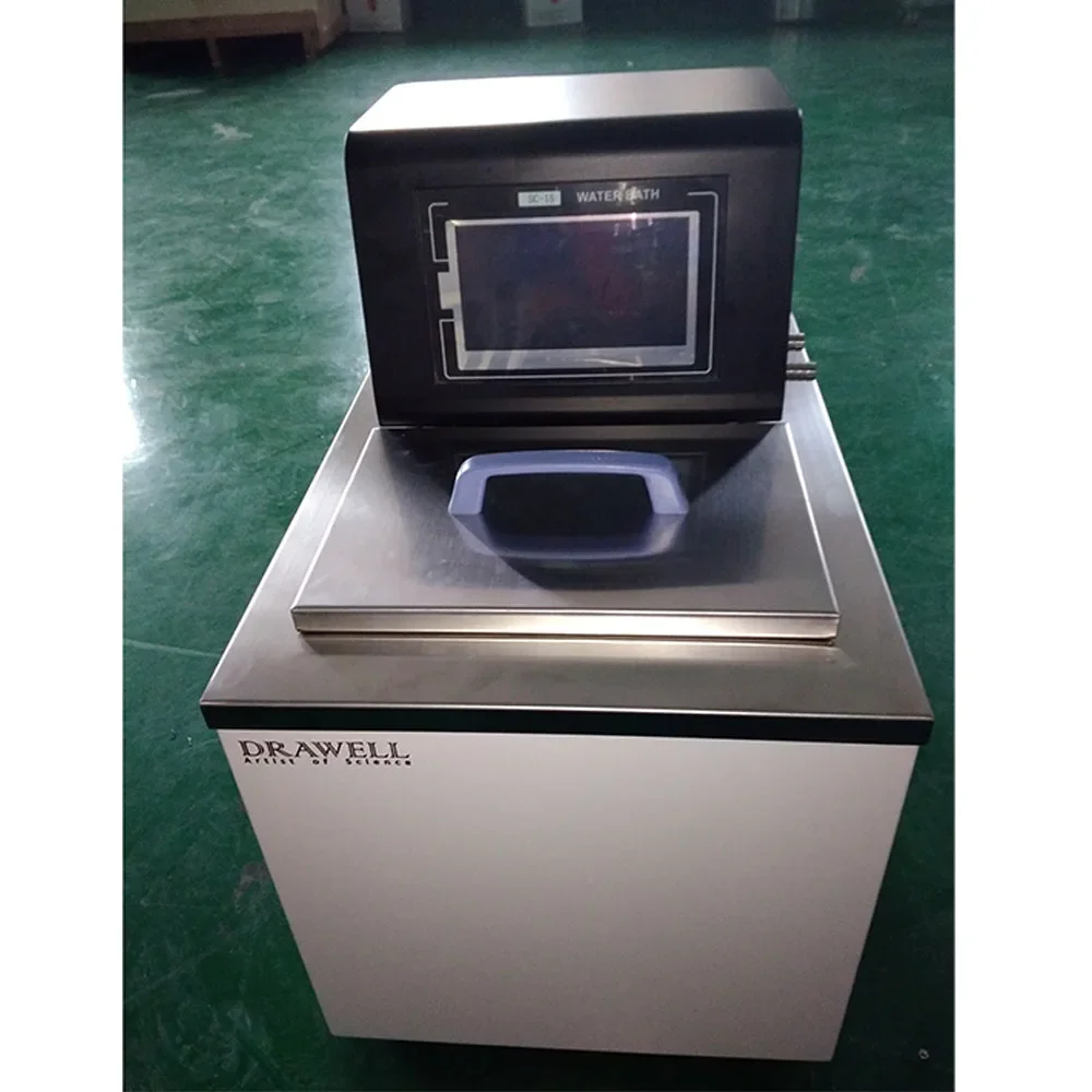 SC-5A Digital Thermostatic Laboratory Control Temperature Calibration Circulating Water Bath