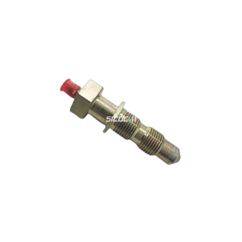 

For E320c Chain Nozzle Excavator Tensioner Grease Injection Valve 095-9291 100755