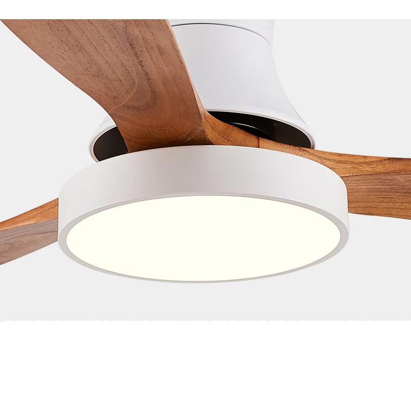 Low Floor Modern Ceiling Fan With Led Light Ceiling Light Fan Ceiling Fans With Lights Led Fan Lamp Remote Control