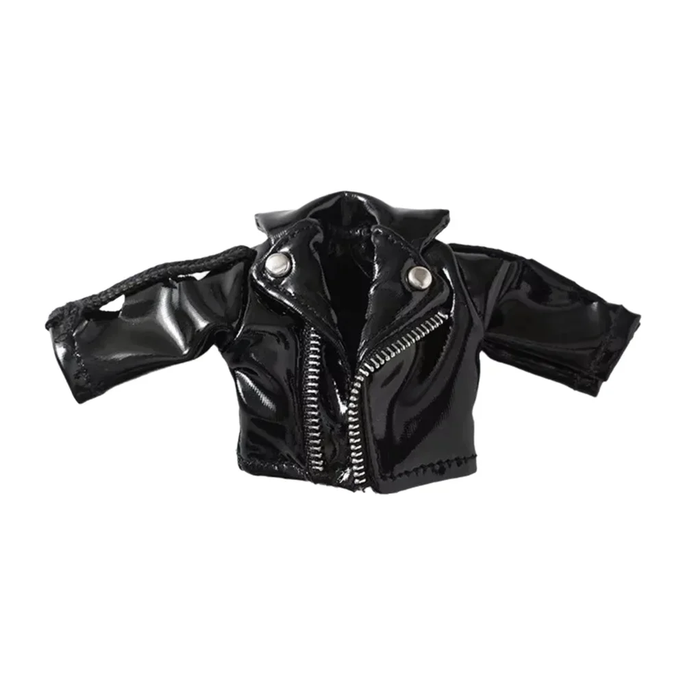 

HOUZIWA New OB11 Doll Clothes 1/12 BJD Doll Coat