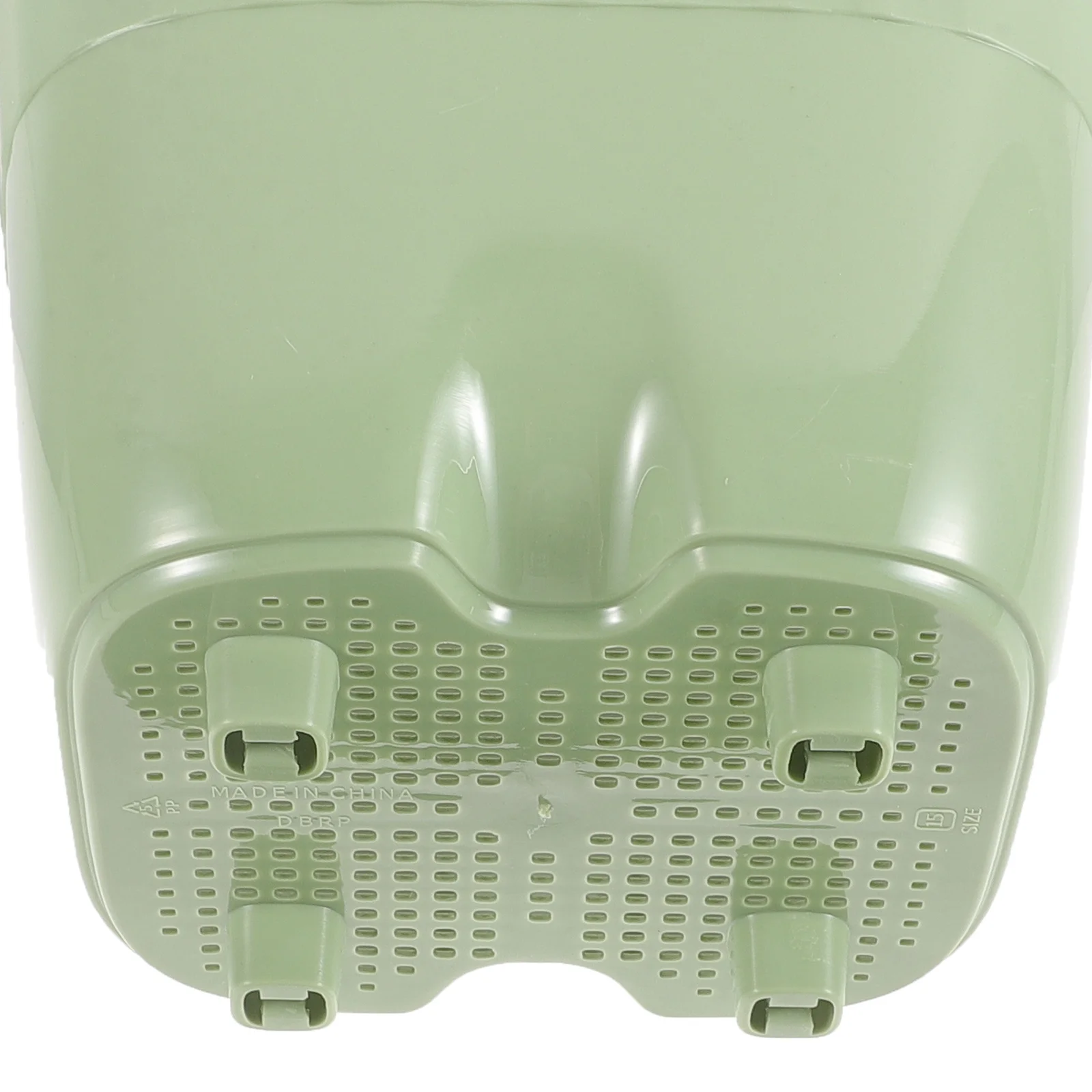 

3Pcs Self Watering Flower Pots with Drainage Holes Premium Plastic Planters for Healthy Growth Ideal for Succulents Flowers