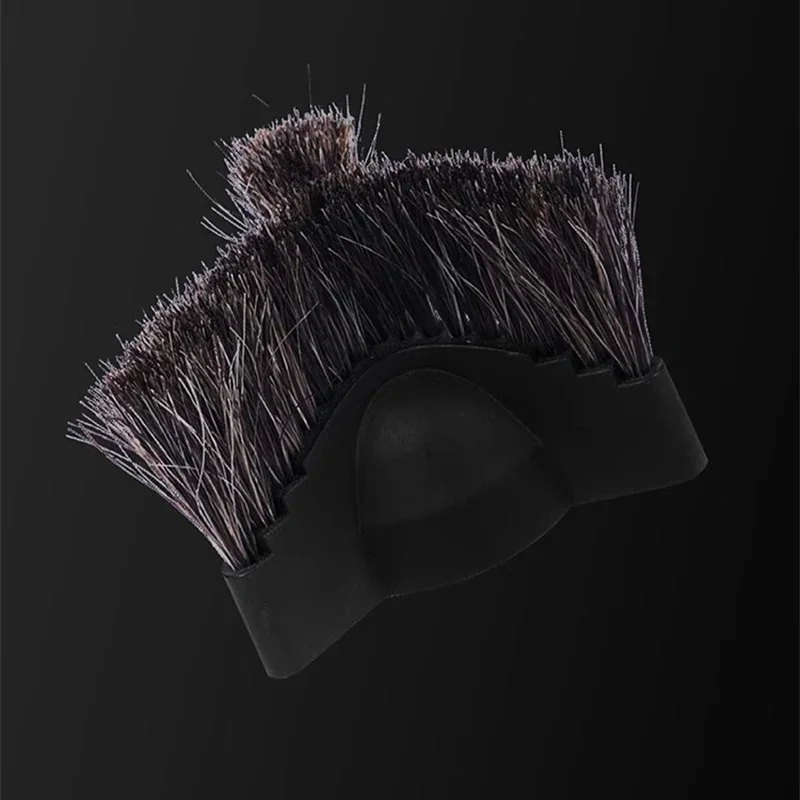 Pulitore per portafiltro per caffè Maniglia automatica Strumenti per la pulizia Macchina per la pulizia della ciotola di polvere per fondi di caffè per 51-58MM