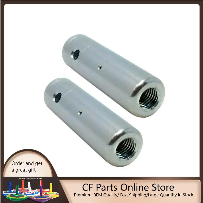 

6711334 2X Pivot Pin Fits Bobcat 863 864 873 883 A220 T200