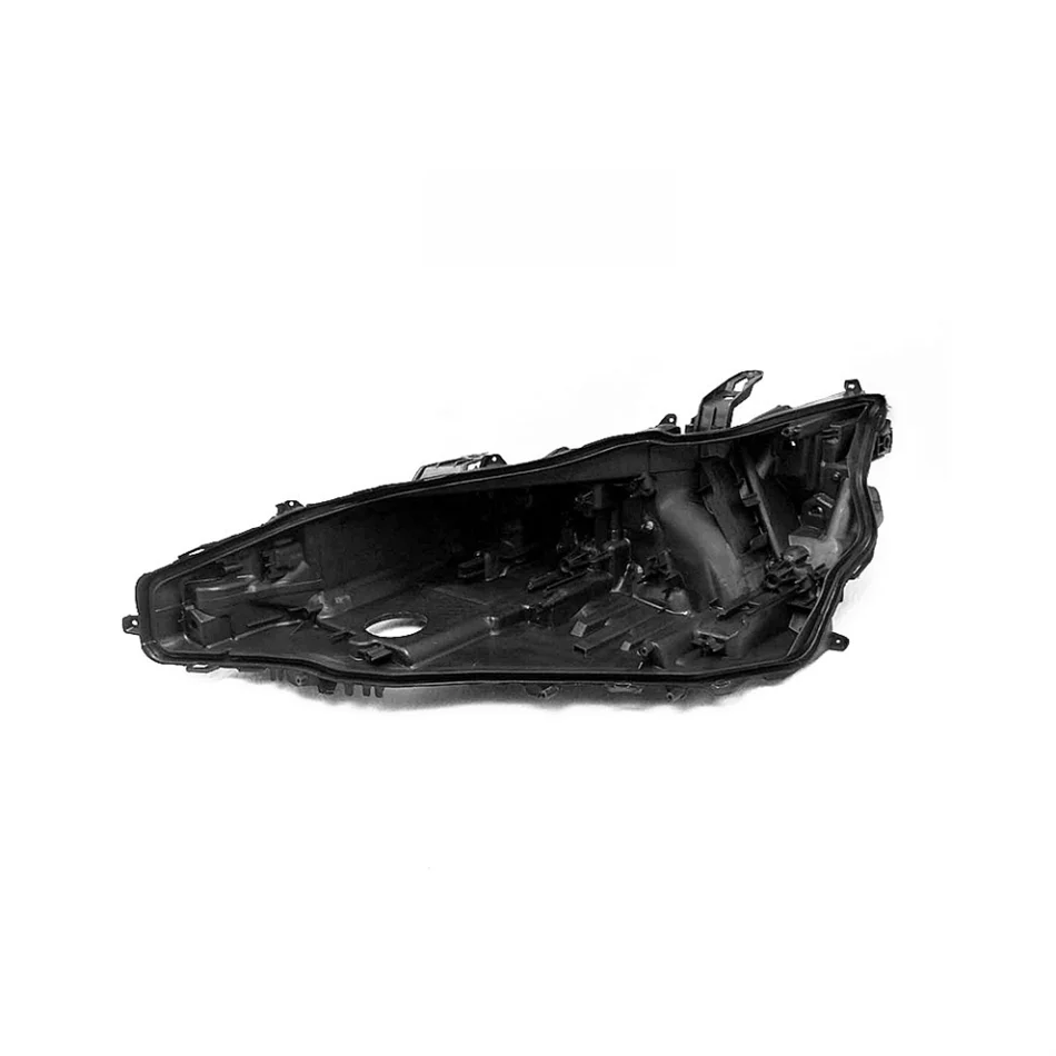 

Для Lexus ES ES200 ES260 ES300 ES350 2018 2019 2020 2021 2022 автомобильные аксессуары, цоколь, держатель лампы, линза фары