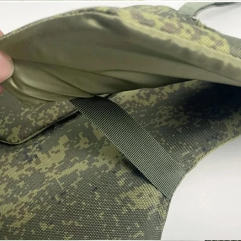 الروسية البرسيم المنشعب حماية الخوف المحارب عدة 600D EMR سترة تكتيكية 6b45 اكسسوارات واقية لوازم الصيد