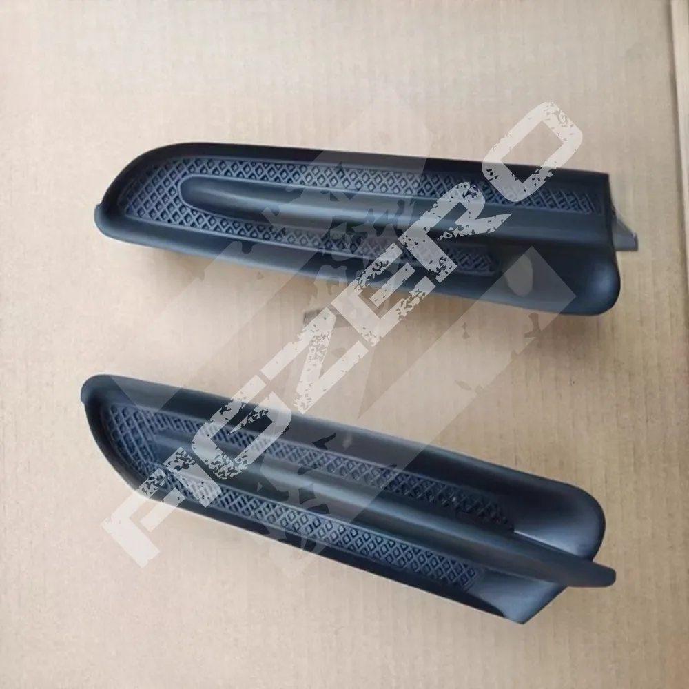 For Buick Encore 2013 2014 2015 Lower Trim Strip Headlights Black Trim Strip Below Lighting Fixtures China Left Right