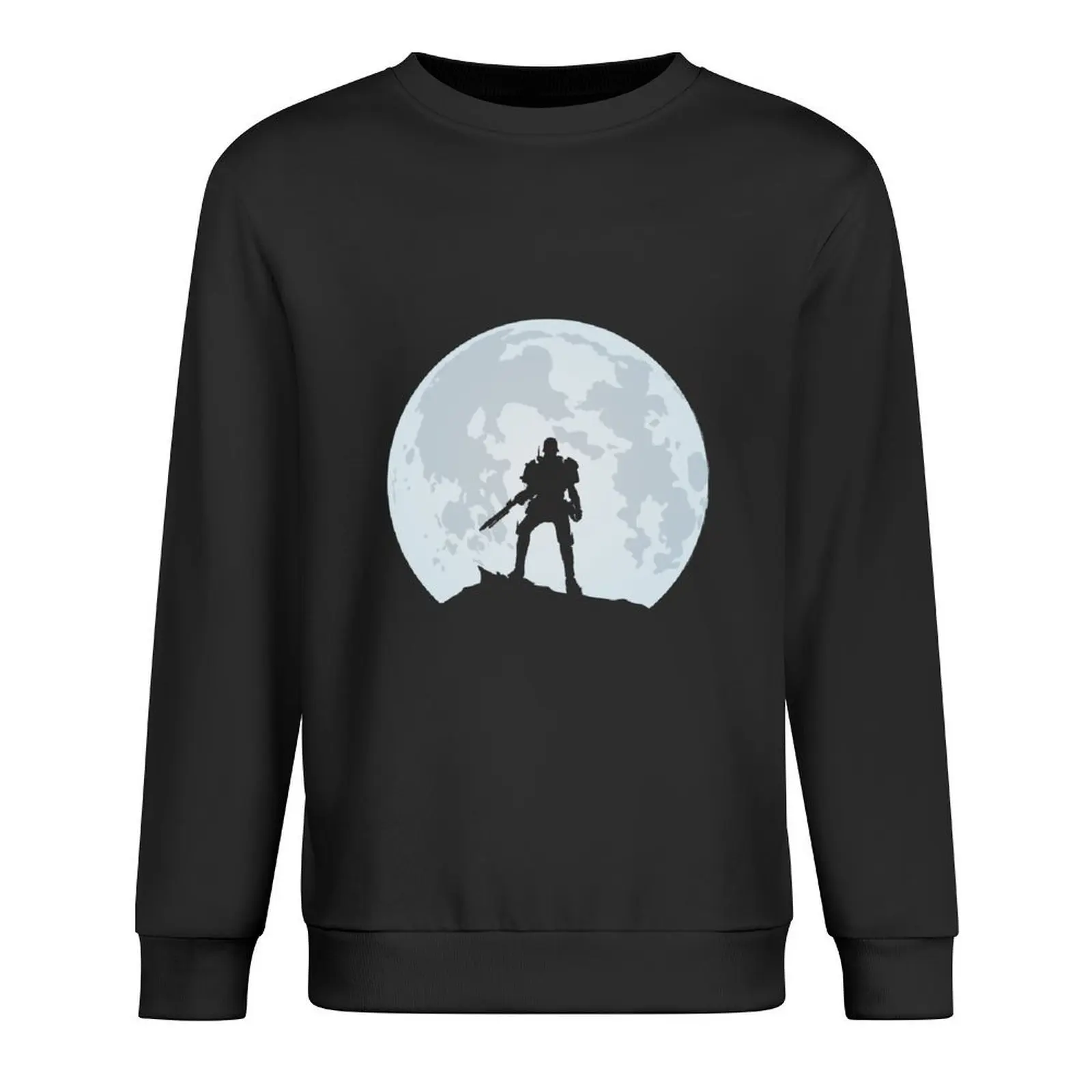 

Jin-Roh Pullover tracksuit male clothes fashion men clothes for men anime sweatshirt