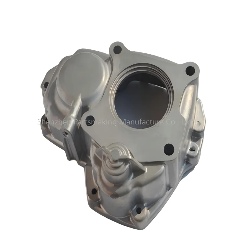 Цитата мгновенного гибридного производства — 3D-печать и 4-осевой комбинированный станок с ЧПУ