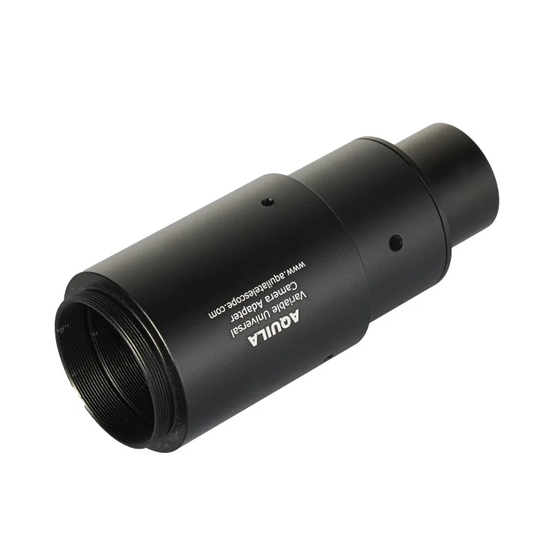 AQUILA I063 1.25inch Extendable Photography Extension Tube with M42 Thread