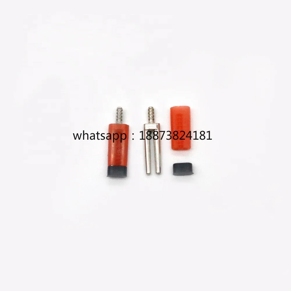 Twin Master Pins With Sleeves Double Nail Dowel Pin Lab Use fast shipping