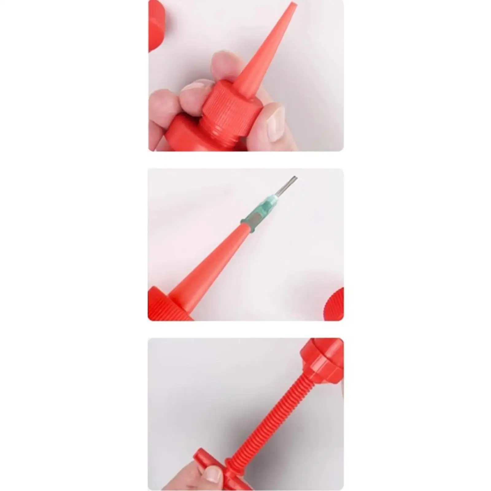 Pengisi Suntikan Perekat Lantai Perekat Perbaikan Berongga Ubin untuk Ubin