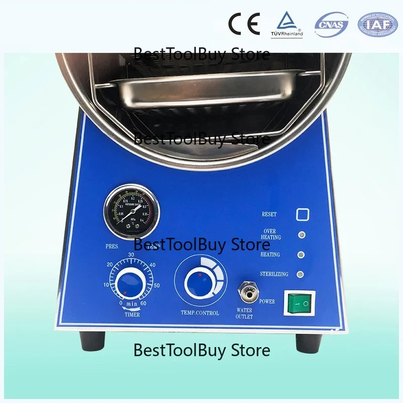 Desktop Rapid Steam…