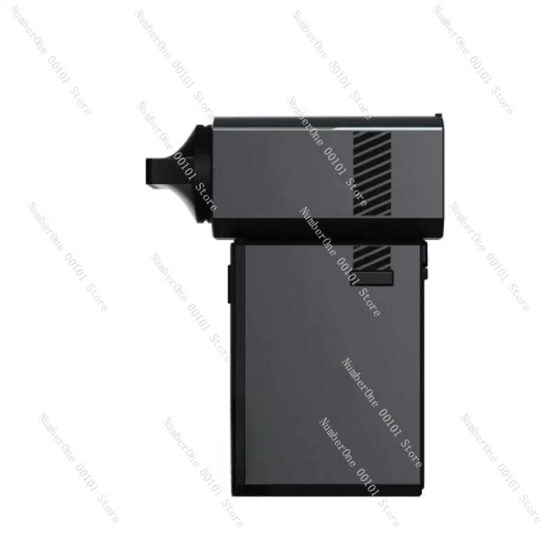 Electric air blowing pocket King Kong SLR camera lens cleaning computer keyboard vacuum cleaner violent fan drone dust gun