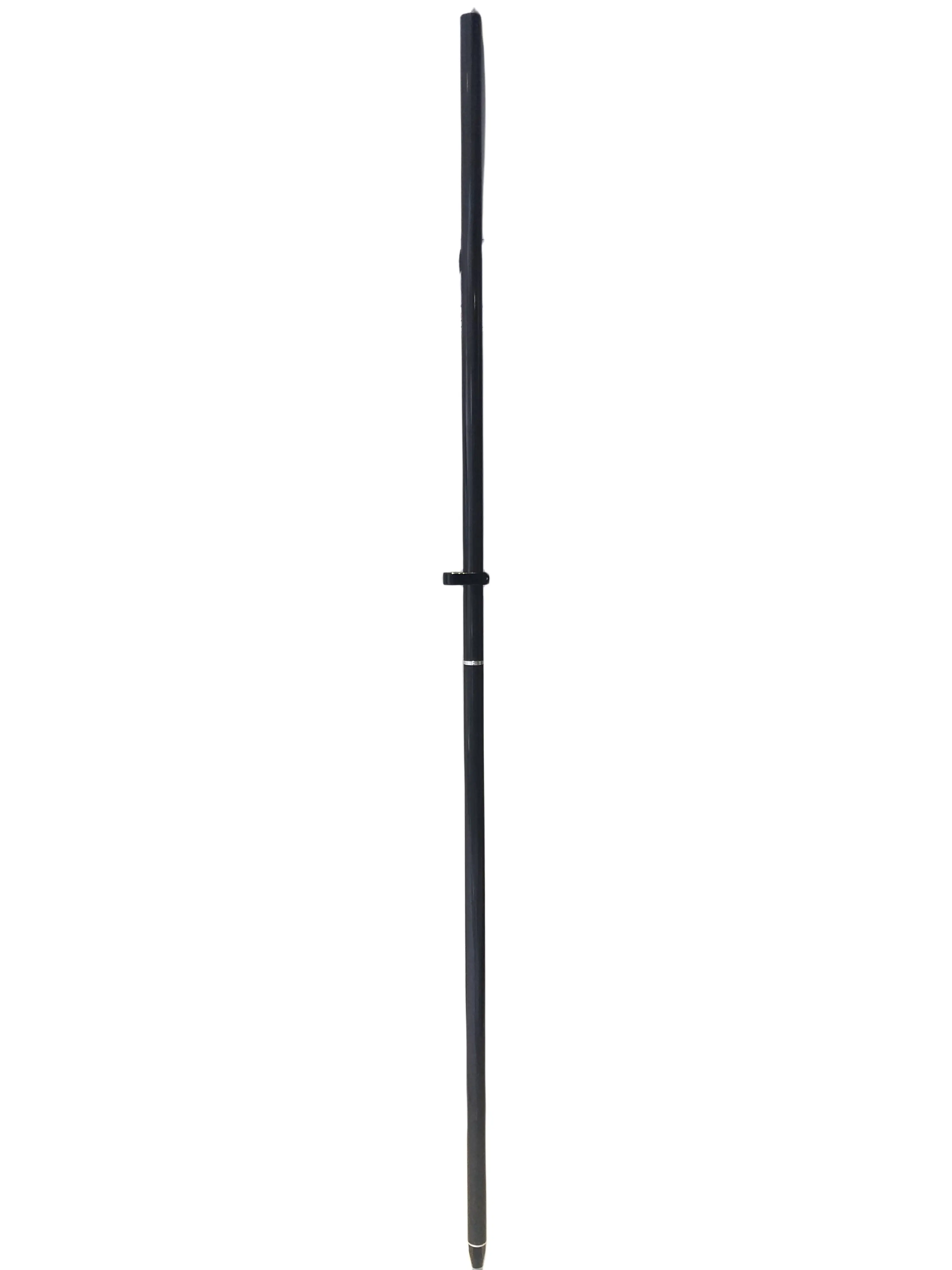 BRAND NEW POLE 2M ,carbon fibre survey poles,GPS SURVEYING TYPE