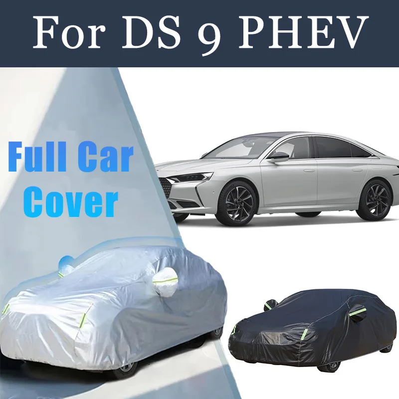 

For BMW XM Car Cover Waterproof Dustproof Car Cover UV Protective Car Cover Exterior Snow Protection Covers Car Accessories