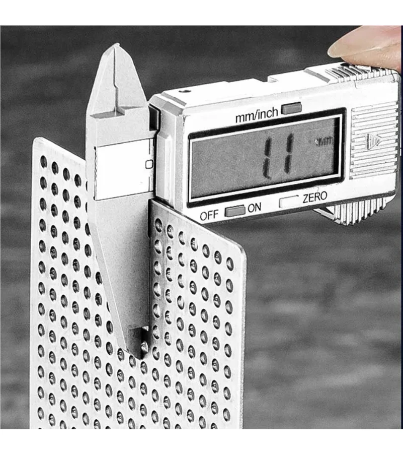 Stainless Steel Floor Drains Net Cover Square Drain Hole Shower Hair Catcher Filter Stopper Kitchen Bathroom Hardware Parts image 6