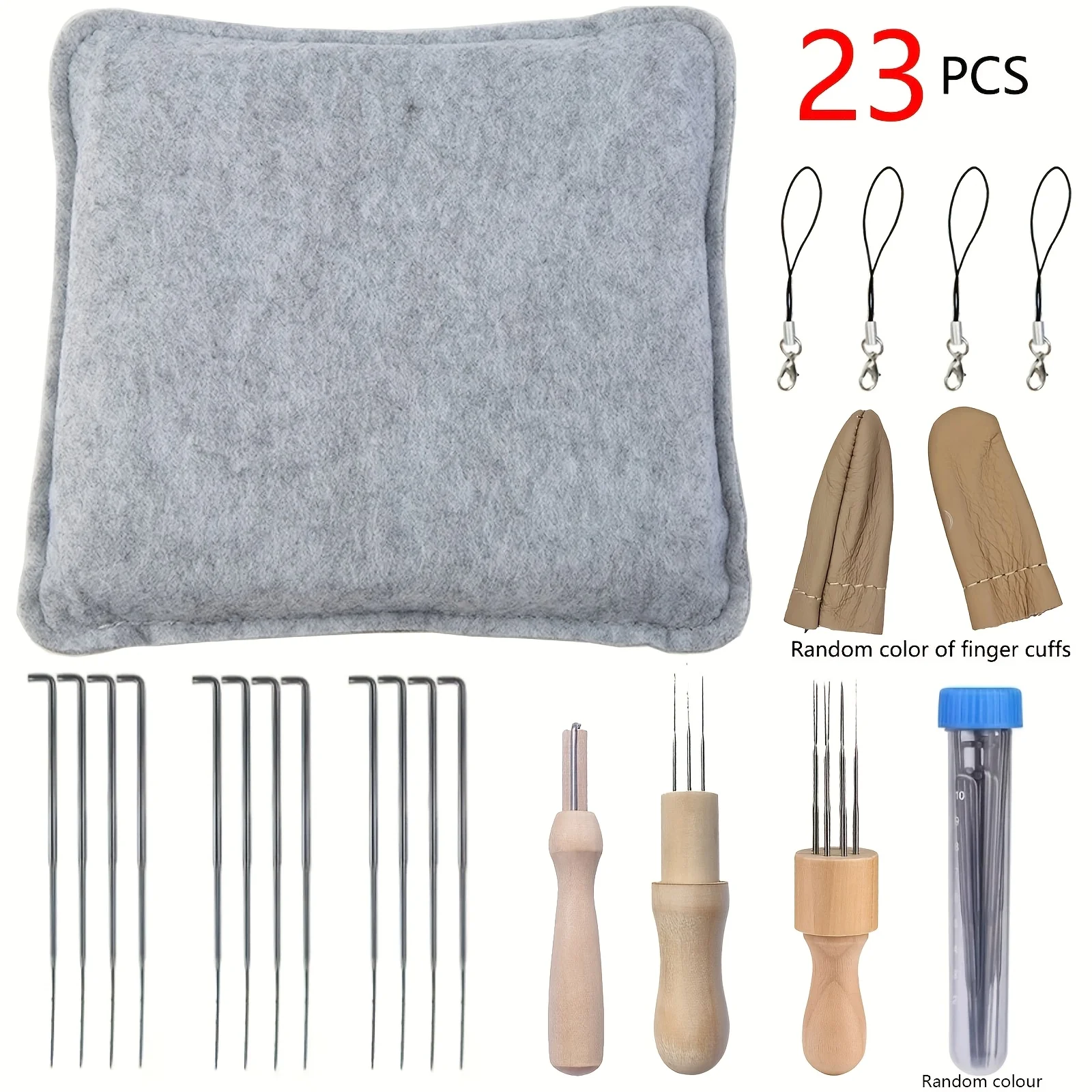 #30 Felting Needles Price Drop Alerts