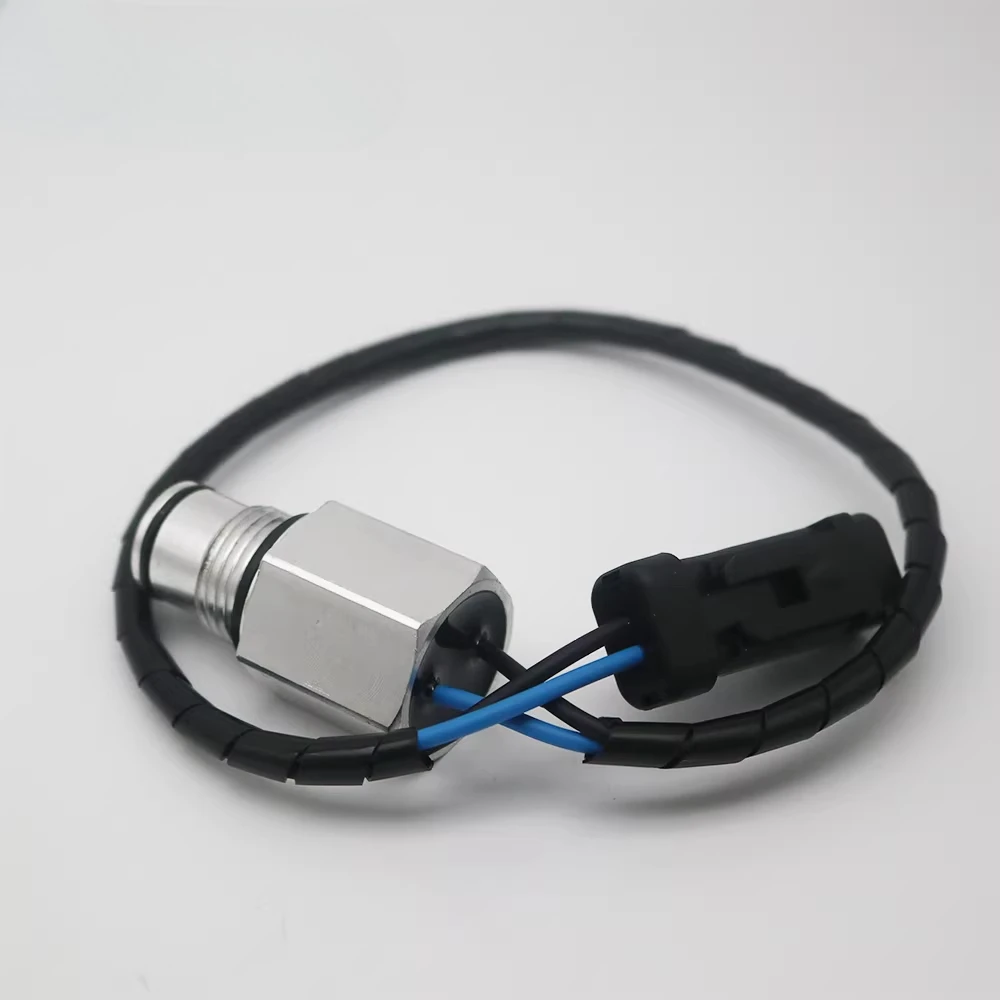 5049586 504-9586 For E323 320GC 330 340 336 349 Oil Pressure Sensor Excavator Parts