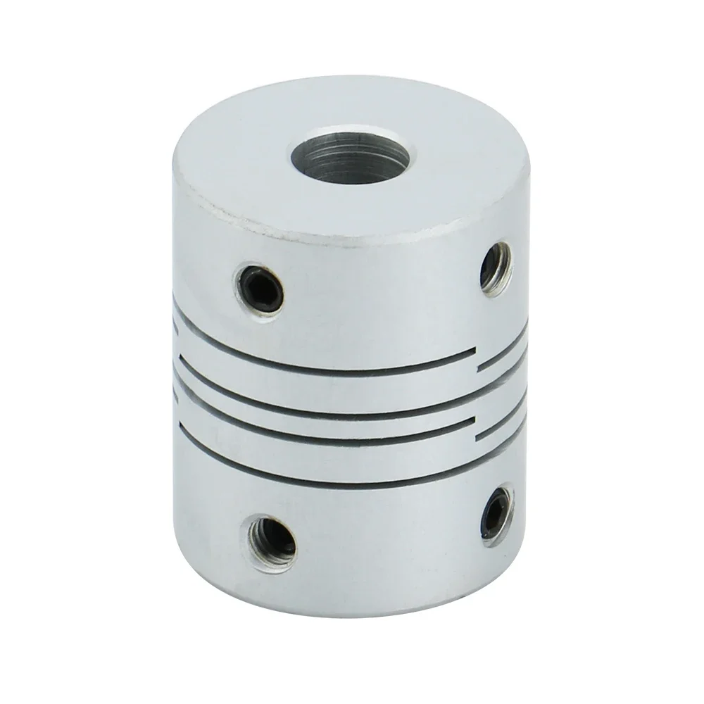 LT Parallel line coupling Manufacturer OEM Parallel line top filament Parallel lines clamp D15L20 8*8 FOR ball screw