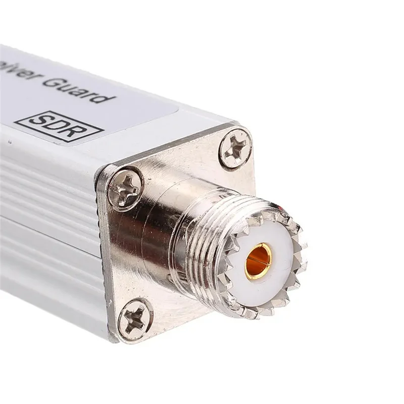 APPLIA-NUEVO Protector de Receptor SDR Compatible con 50 Euro / 75 Euro Protector de Receptor SDR Informe de Radio SDR