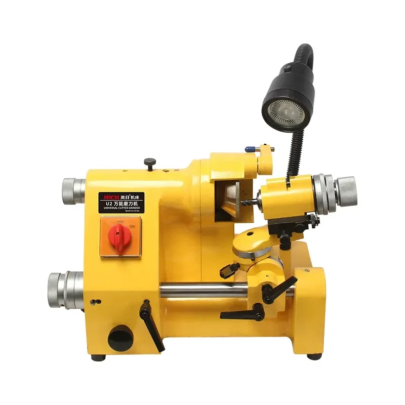 for US Japan Universal Tool Sharpener High Precision Turning Tools Sharp Knives Carving Cutters Milling Cutters Drill