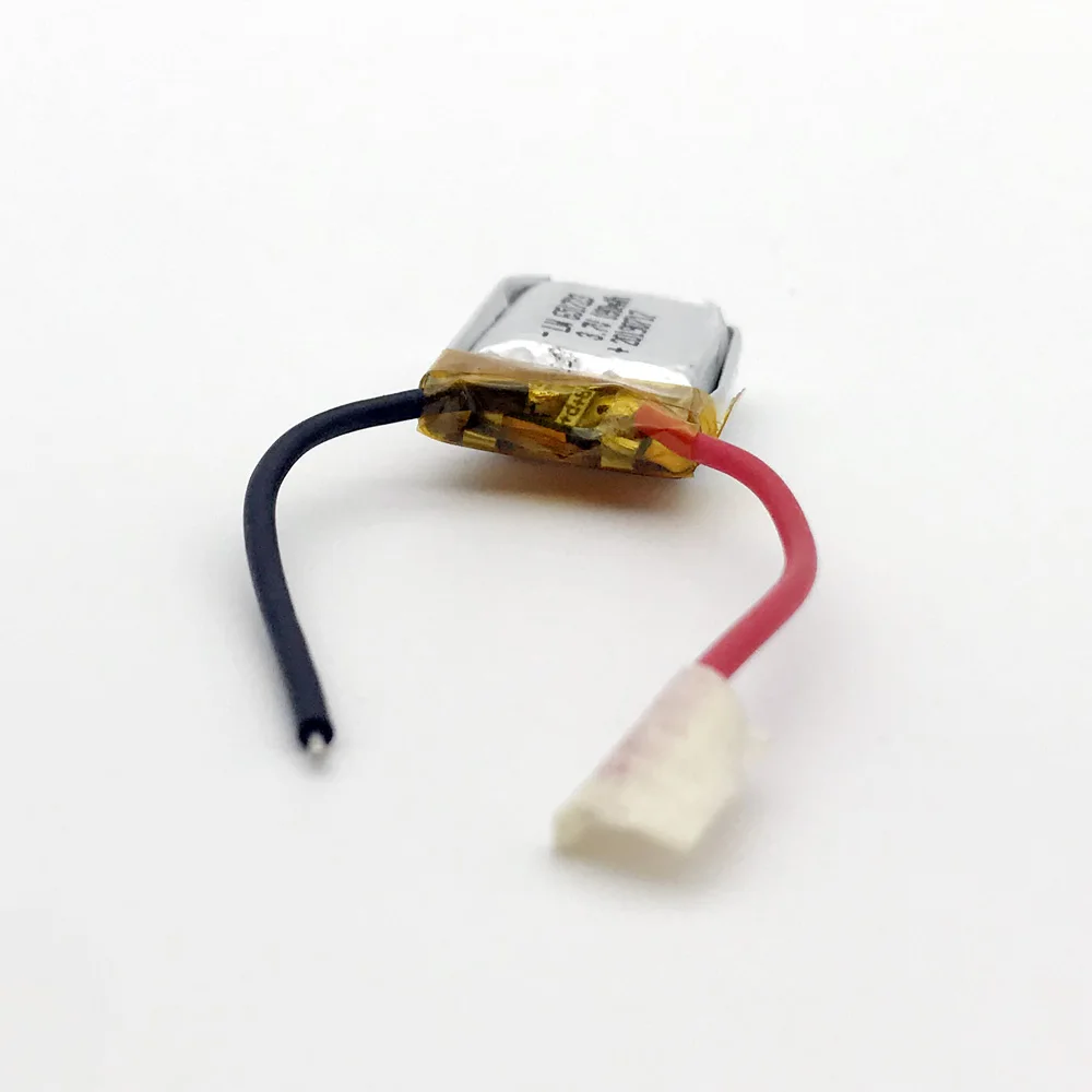 5 sztuk 3.7V 180mAh bateria lipo dla Syma S107G S109G S111G S105 S107 S109 dla RC akcesoria do śmigłowców 3.7V baterii