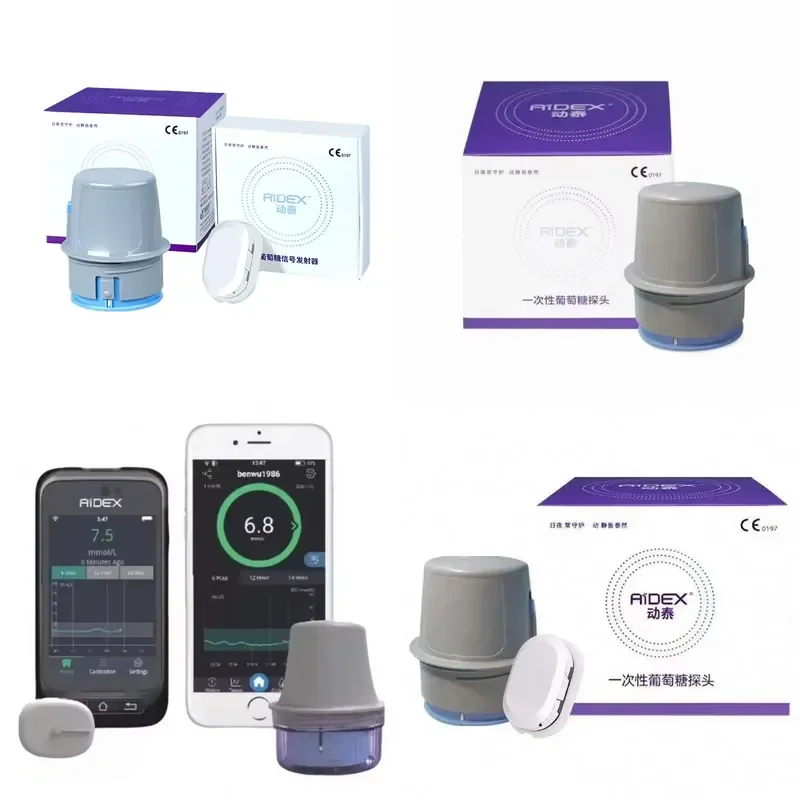 glucometres-bluetooth-non-invasifs-kit-de-mesure-constante-du-glucose-surveillance-continue-du-glucose-cgm