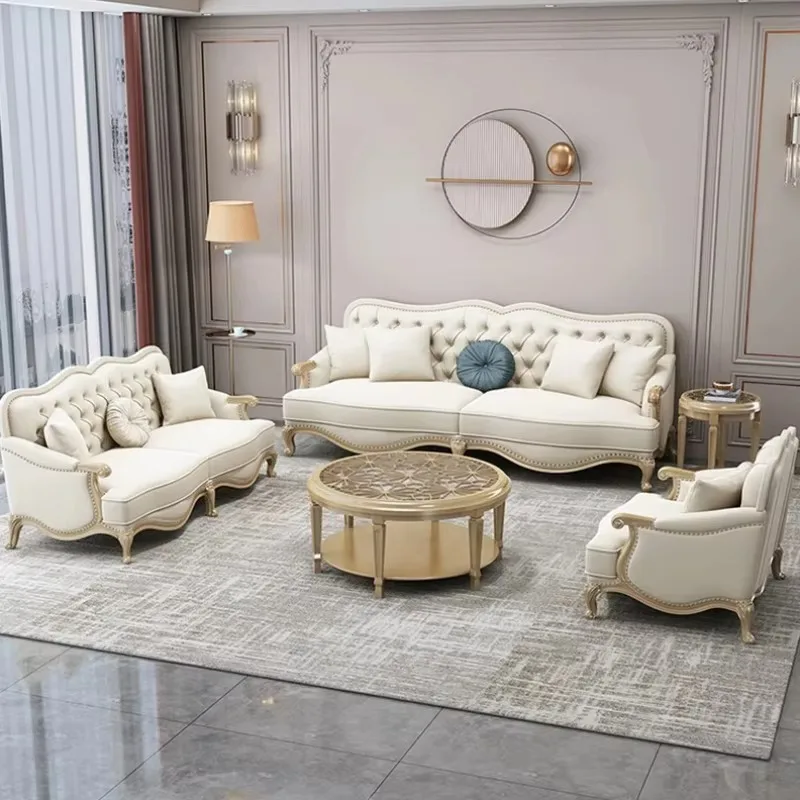 New Arrival Fancy Sofas Soft Living Room Lounge Recliner Lazy Sofa Luxury Reading Designer Divani Da Soggiorno Furniture