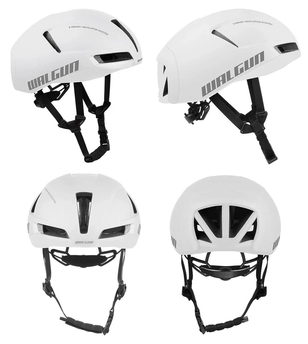 AERO3 Road Bike Hel… - image