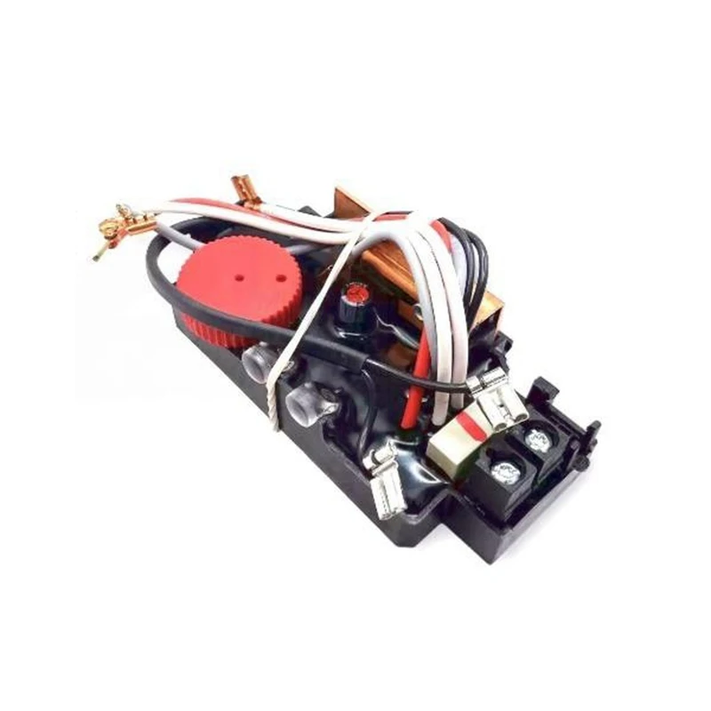 ABZS Replacement Speed Controller Switch 1617233049 For GSH 5 CE Electric Hammer Drill Power Tool Accessory