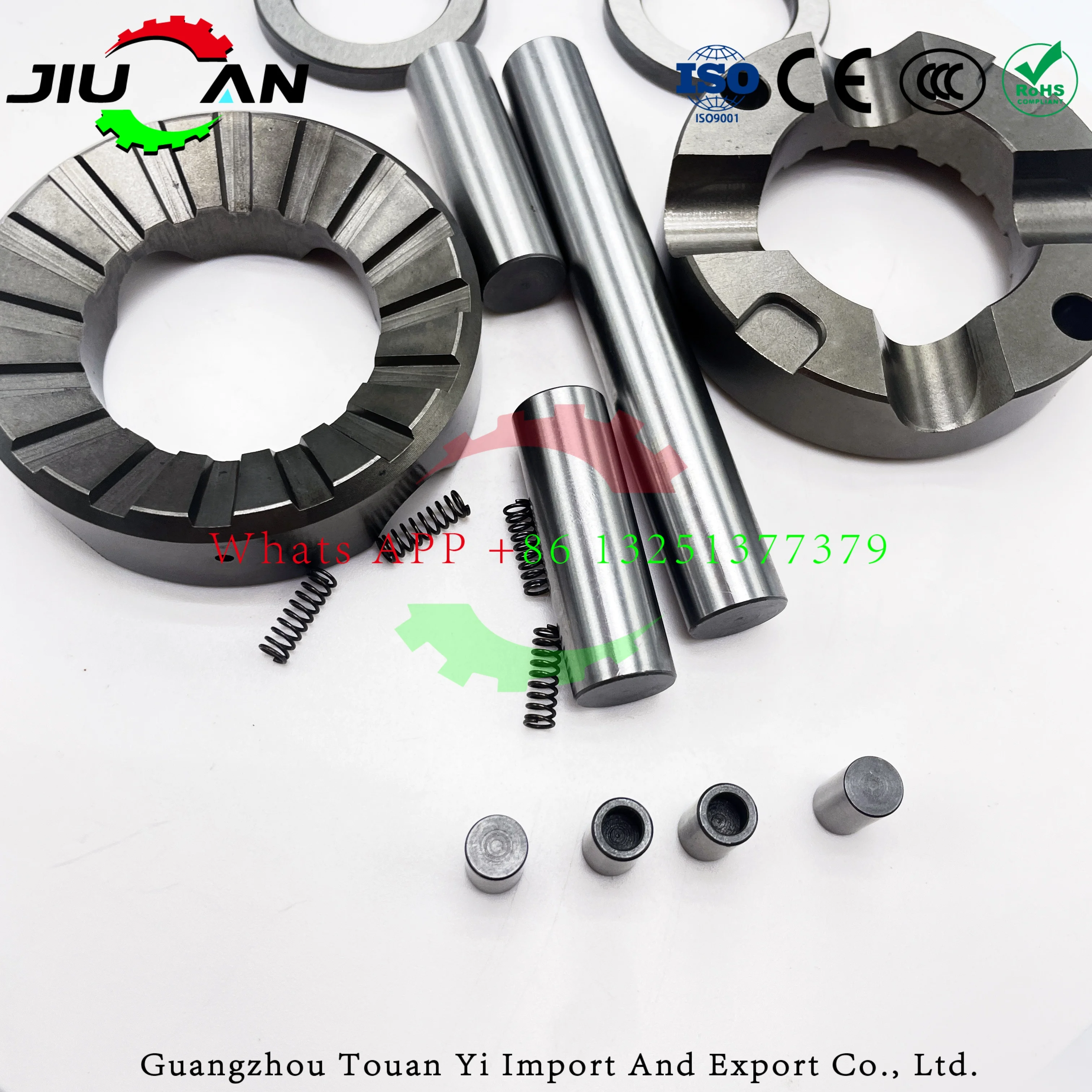 خزانة تفاضلية قياسية للعتاد SLSUZSAM أمامية وخلفية لسوزوكي ساموراي #3