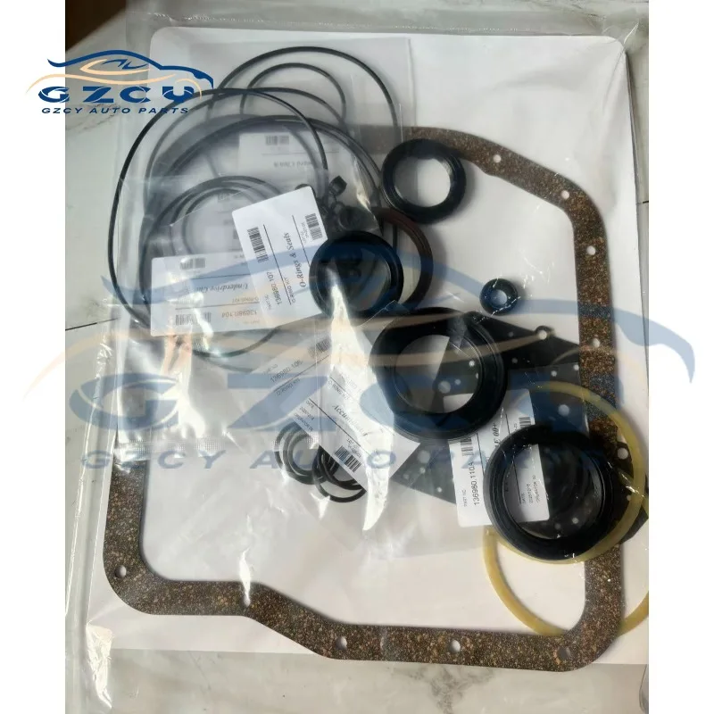 

Новый комплект для капитального ремонта трансмиссии U140E U140F (уплотнения и прокладки) для TOYOTA CAMRY HIGHLANDER LEXUS RX ES