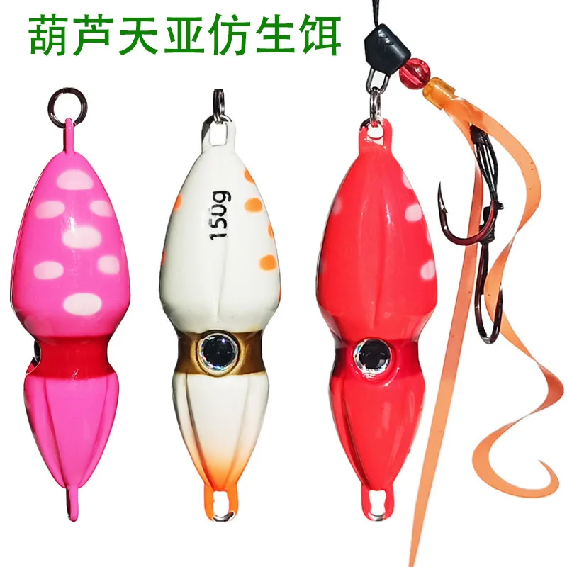 Japan40g 60g 80g 100g 120g 150g 180g 250g Slider Snapper/Sea bream Bottom jig Jig head with skirt lead jig lead fish jigging